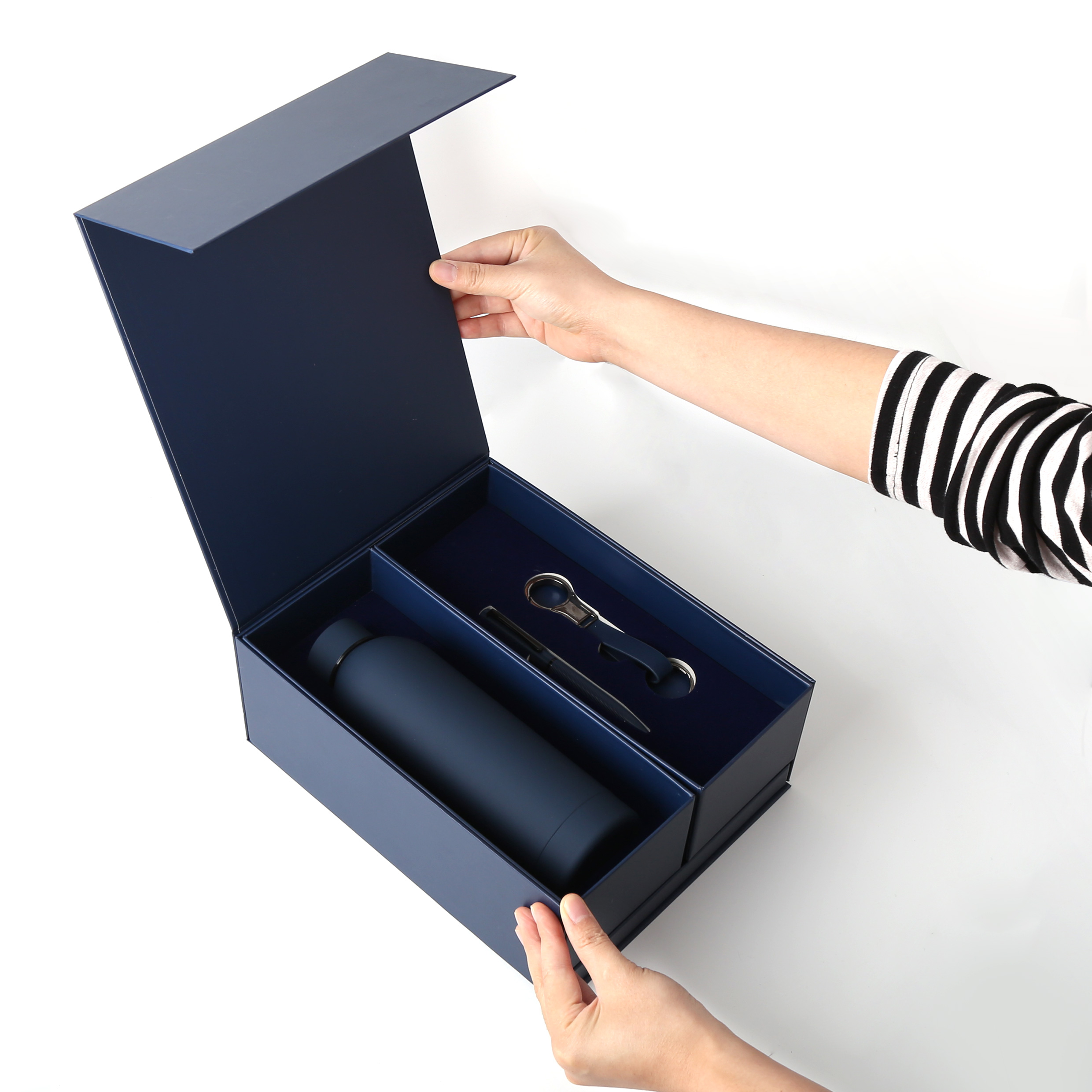 APEX - Blue Magnetic Gift Set